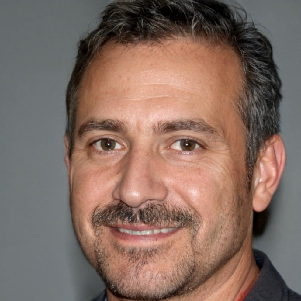 Carlos Mendoza